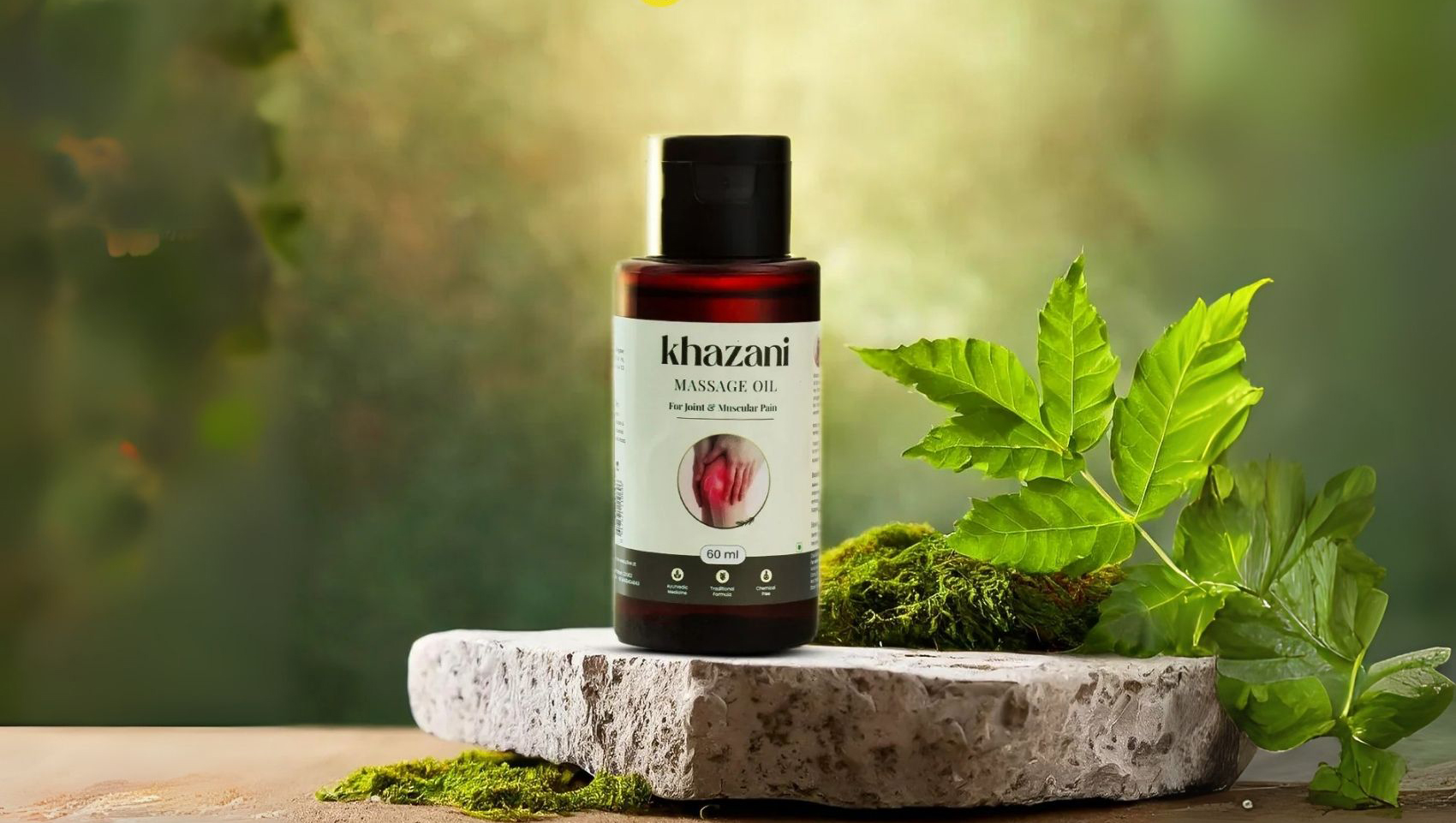 Khazani Ayurveda: Ancient Remedies Backed by oneclickastro